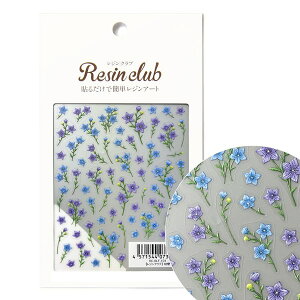 Resin club(WNu) j[yʁzWV[