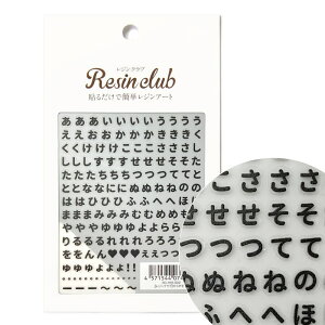Resin club(WNu) Ђ炪 yʁzWV[