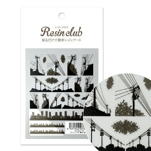 Resin club(WNu) dƊX݁yʁzWV[