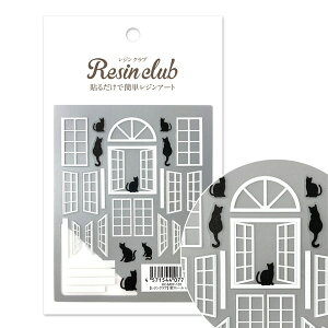Resin club(WNu) t[ zCg WV[