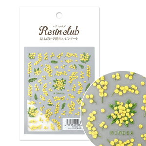 Resin club(WNu) t̉ԃ~UyʁzWV[