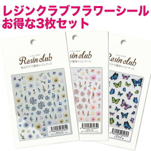 Resin club(���W���N���u) ���킢���Ԃ̃t�����[�V�[�� ������3���Z�b�g�irc-drf-101/rc-drf-102/rc-btf-101 �e1���j ���W���V�[��