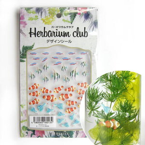 Herbarium club(n[oENu) Mы  n[oEV[