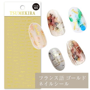 lCV[ TSUMEKIRA cbZ[W tX S[hiWFpj@S |Cg ZtlC WF