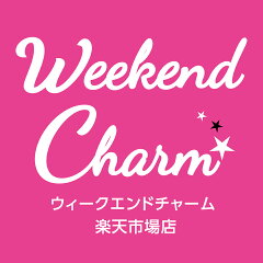 Weekend Charm