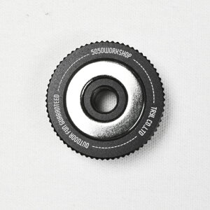 5050WORKSHOP SCREW ADAPTOR for MINIMALight �X�N�����[�A�_�v�^�[ �~�j�}���C�g �g���p�[�c �~�j�}���C�g�g��