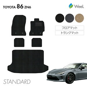  g^ 86 tA}bg gN}bg STANDARD G}RۉH }bg J[}bg  ԗpi J[pi  p[c TOYOTA 86 EB[