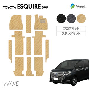  g^ GXN@CA 80n tA}bg Xebv}bg WAVE G}RۉH }bg J[}bg  ԗpi J[pi  p[c TOYOTA ESQUIRE EB[