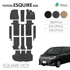  g^ GXN@CA 80n tA}bg Xebv}bg gN}bg SQUAREDOT G}RۉH }bg J[}bg  ԗpi J[pi  p[c TOYOTA ESQUIRE EB[