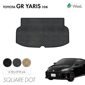 y11/27 2܂ P5{zg^ GRX 10n gN}bg SQUAREDOT G}RۉH }bg J[}bg  ԗpi J[pi  p[c TOYOTA GR YARIS ubNtCf[