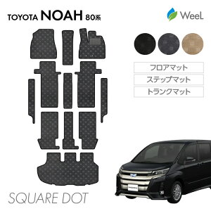 y500~OFFN[|zzzg^ mA 80n tA}bg Xebv}bg gN}bg SQUAREDOT G}RۉH }bg J[}bg  ԗpi J[pi  p[c TOYOTA NOAH EB[