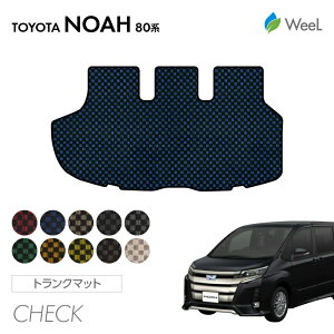 y500~OFFN[|zzzg^ mA 80n gN}bg CHECK G}RۉH }bg J[}bg  ԗpi J[pi  p[c TOYOTA NOAH EB[