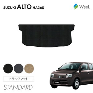 y500~OFFN[|zzzXYL Ag HA36S gN}bg STANDARD G}RۉH }bg J[}bg  ԗpi J[pi  p[c SUZUKI ALTO EB[