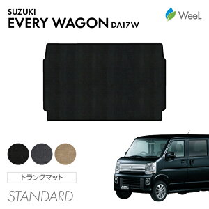 y11/11 2܂ P5{zXYL GuBS DA17W gN}bg STANDARD G}RۉH }bg J[}bg  ԗpi J[pi  p[c SUZUKI EVERY WAGON }\