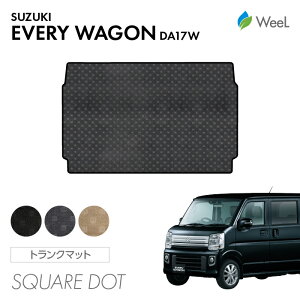  XYL GuBS DA17W gN}bg SQUAREDOT G}RۉH }bg J[}bg  ԗpi J[pi  p[c SUZUKI EVERY WAGON EB[