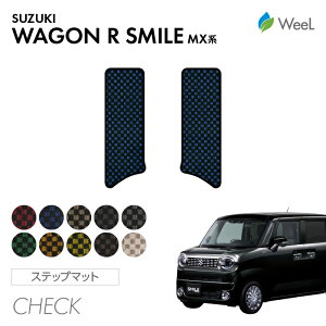  XYL SRX}C MXn ApTChXebv}bg CHECK G}RۉH }bg J[}bg  ԗpi J[pi  p[c SUZUKI WAGONR SMILE EB[