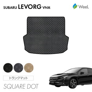  Xo H[O VNn gN}bg SQUAREDOT G}RۉH }bg J[}bg  ԗpi J[pi  p[c SUBARU LEVORG EB[