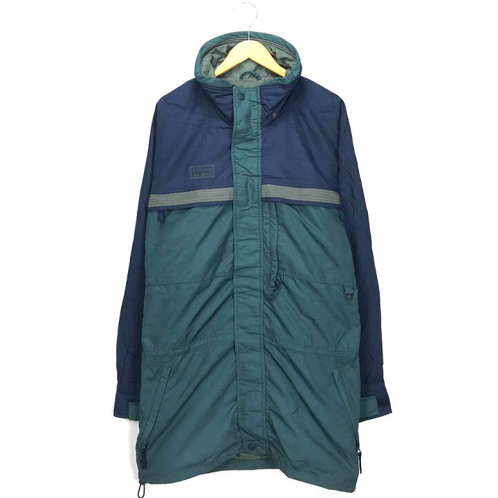 楽天市場】Columbia x L.L.Bean アウトドアナイロンジャケット サイズ 