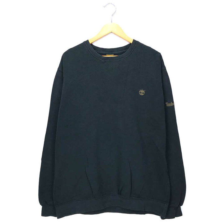 楽天市場】Timberland ストリートワンポイントスウェット サイズ表記 L  