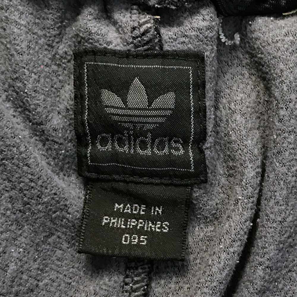 楽天市場】アディダス ジャージパンツ ブラック adidas ワンポイント