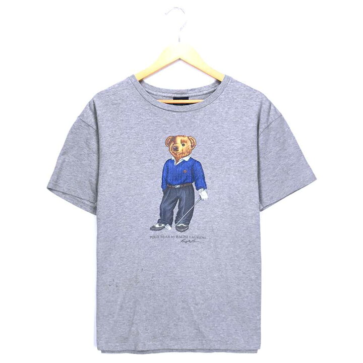 楽天市場】ポロバイラルフローレン ストリートブランドTシャツ 