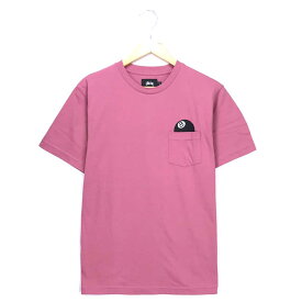 楽天市場 半袖 Stussy ピンク Tシャツの通販