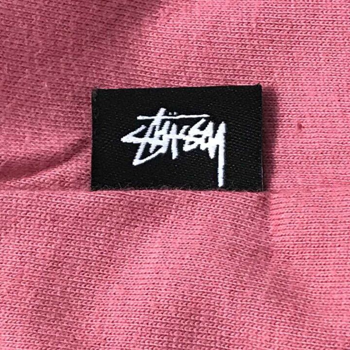 楽天市場 Stussy ステューシー ストリートブランドtシャツ サイズ表記 S ピンク 8ボール ストリート 半袖 インナー 古着 中古 Wv1912 0715 Wego Vintage Online Store 楽天市場 Stussy ステューシー ストリートブランドtシャツ サイズ表記 S ピンク 8ボール ストリート 半袖 インナー 古着 中古 Wv1912 0715 Wego Vintage Online Store