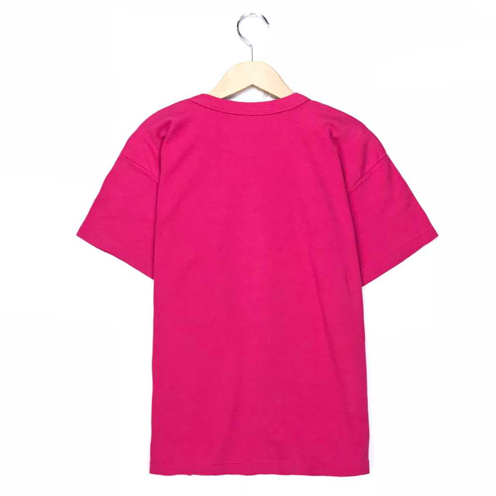 楽天市場】ハードロックカフェ プリントTシャツ サイズ表記 XXL ピンク 