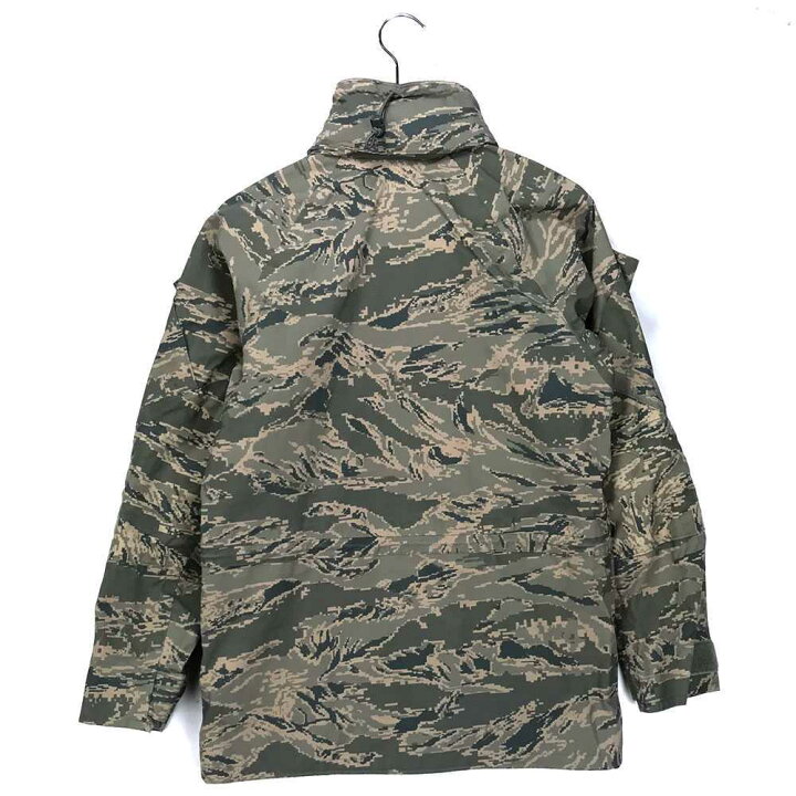 楽天市場】アメリカ軍 ミリタリージャケット サイズ表記 XS グリーン  