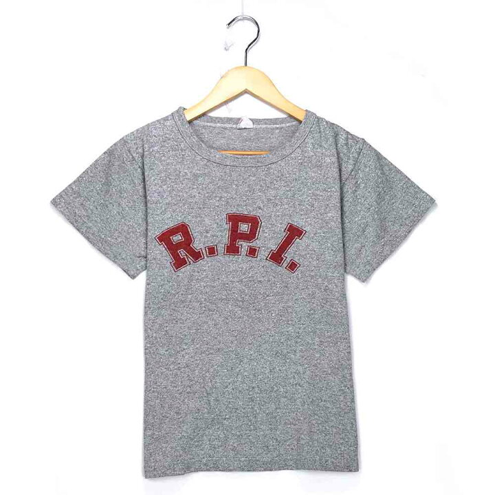 楽天市場】チャンピオン チャンピオンTシャツ サイズ表記 36 グレー 