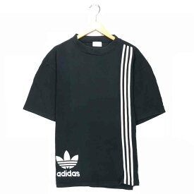 楽天市場 Adidas Tシャツ 柄刺繍 Tシャツ カットソー トップス メンズファッションの通販