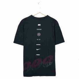 楽天市場 ナイキ Tシャツ バックプリントの通販