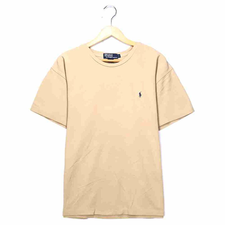 楽天市場】ポロバイラルフローレン ストリートワンポイントTシャツ 