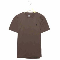 楽天市場】ラルフローレン tシャツ（カラーブラウン）の通販