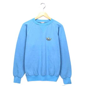 楽天市場 アディダス トレーナー カラーブルー メンズファッション の通販