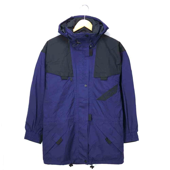 楽天市場】HELLY HANSEN アウトドアナイロンジャケット サイズ表記 S 