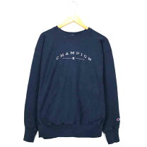 楽天市場】リバースウィーブ xl 中古 ネイビーの通販