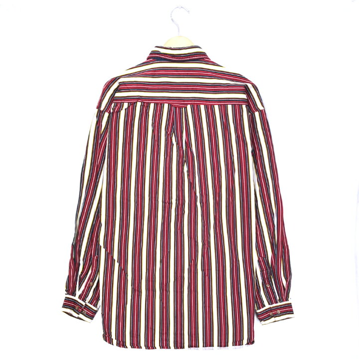 楽天市場】COLOWEAR ストライプシャツ サイズ表記 XL マルチカラー 