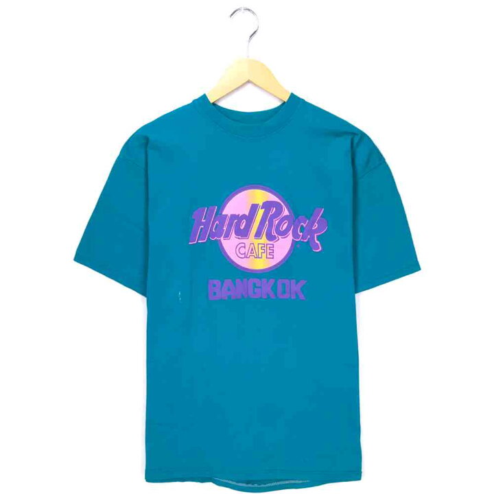 楽天市場】ハードロックカフェ カンパニーTシャツ サイズ表記 XL 