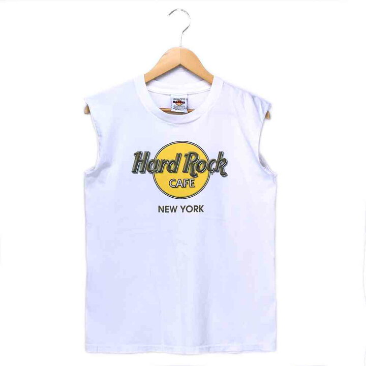 楽天市場】ハードロックカフェ カンパニーTシャツ サイズ表記 S 