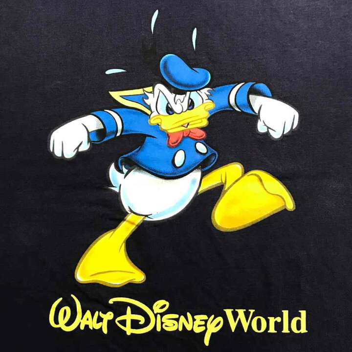 楽天市場 ドナルドダック キャラクターtシャツ サイズ表記 L ネイビー Disney ディズニー プリント 紺 半袖 ビッグt ビッグシルエット キャラt 古着 2108 中古 Wv2101 1166 Wego Vintage Online Store 楽天市場 ドナルドダック キャラクターtシャツ サイズ表記 L ネイビー Disney ディズニー プリント 紺 半袖 ビッグt ビッグシルエット キャラt 古着 2108 中古 Wv2101 1166 Wego Vintage Online Store