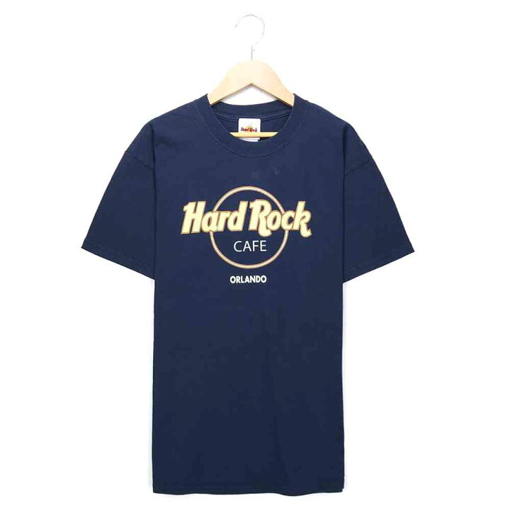 楽天市場】ハードロックカフェ カンパニーTシャツ サイズ表記 M