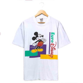 楽天市場 ミッキー シルエット Tシャツ カットソー トップス レディースファッションの通販