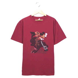楽天市場 Wego Tシャツ ディズニー レディースファッション の通販