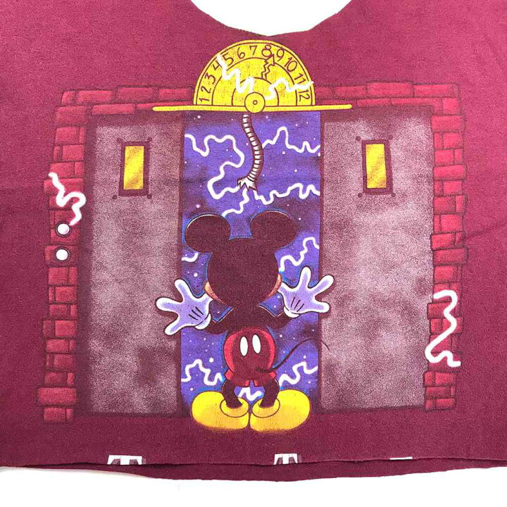 楽天市場 ミッキー キャラクターtシャツ レッド Mickey ディズニー Disney リメイク カットオフ タンクトップ ノースリーブ キャラt バックプリント 赤 ワインレッド 古着 2108 中古 Wv2101 1776 Wego Vintage Online Store 楽天市場 ミッキー キャラクターtシャツ レッド Mickey ディズニー Disney リメイク カットオフ タンクトップ ノースリーブ キャラt バックプリント 赤 ワインレッド 古着 2108 中古 Wv2101 1776 Wego Vintage Online Store