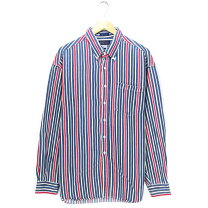 楽天市場】古着 ストライプシャツの通販 
