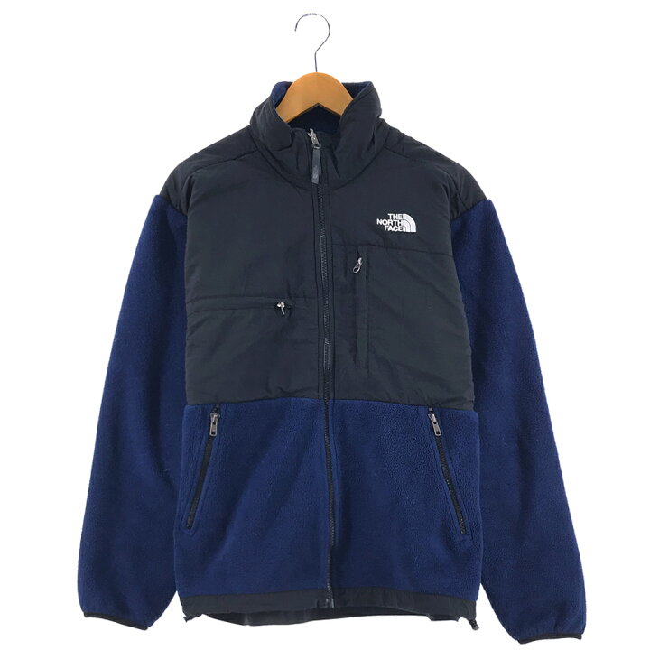 楽天市場】ノースフェイス フリース サイズ表記 S ネイビー THE NORTH