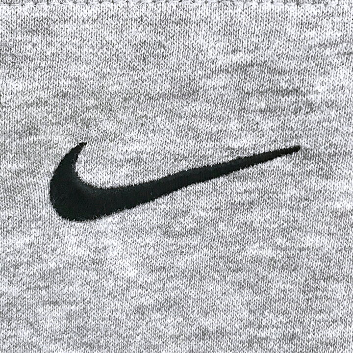 楽天市場】ナイキ チームロゴスウェット サイズ表記 M グレー NIKE  