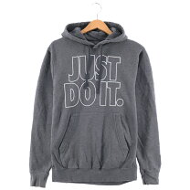 楽天市場】ナイキ スウェット just do itの通販