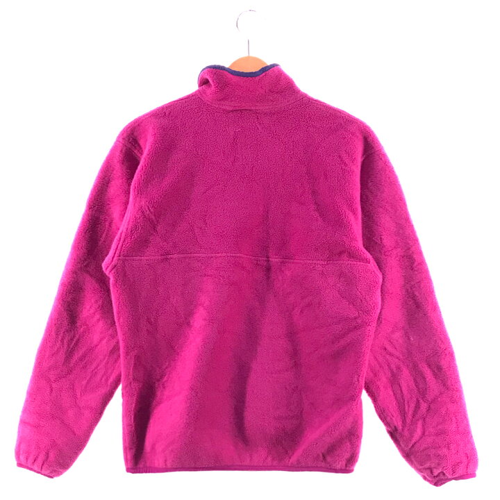 patagonia パタゴニア SYNCHILLA シンチラ スナップT フリース 